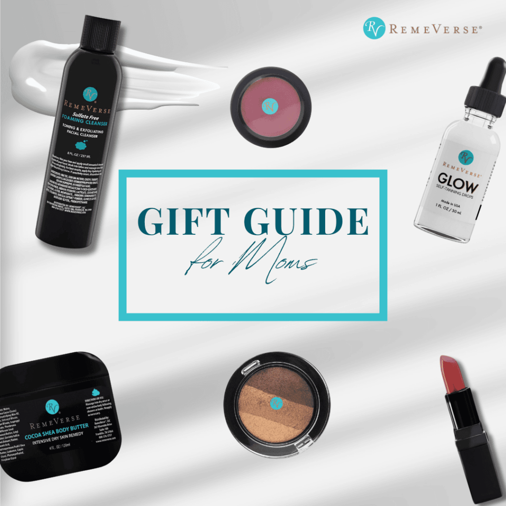 Skincare Gift Guide: Thoughtful Presents for Your Loved Ones