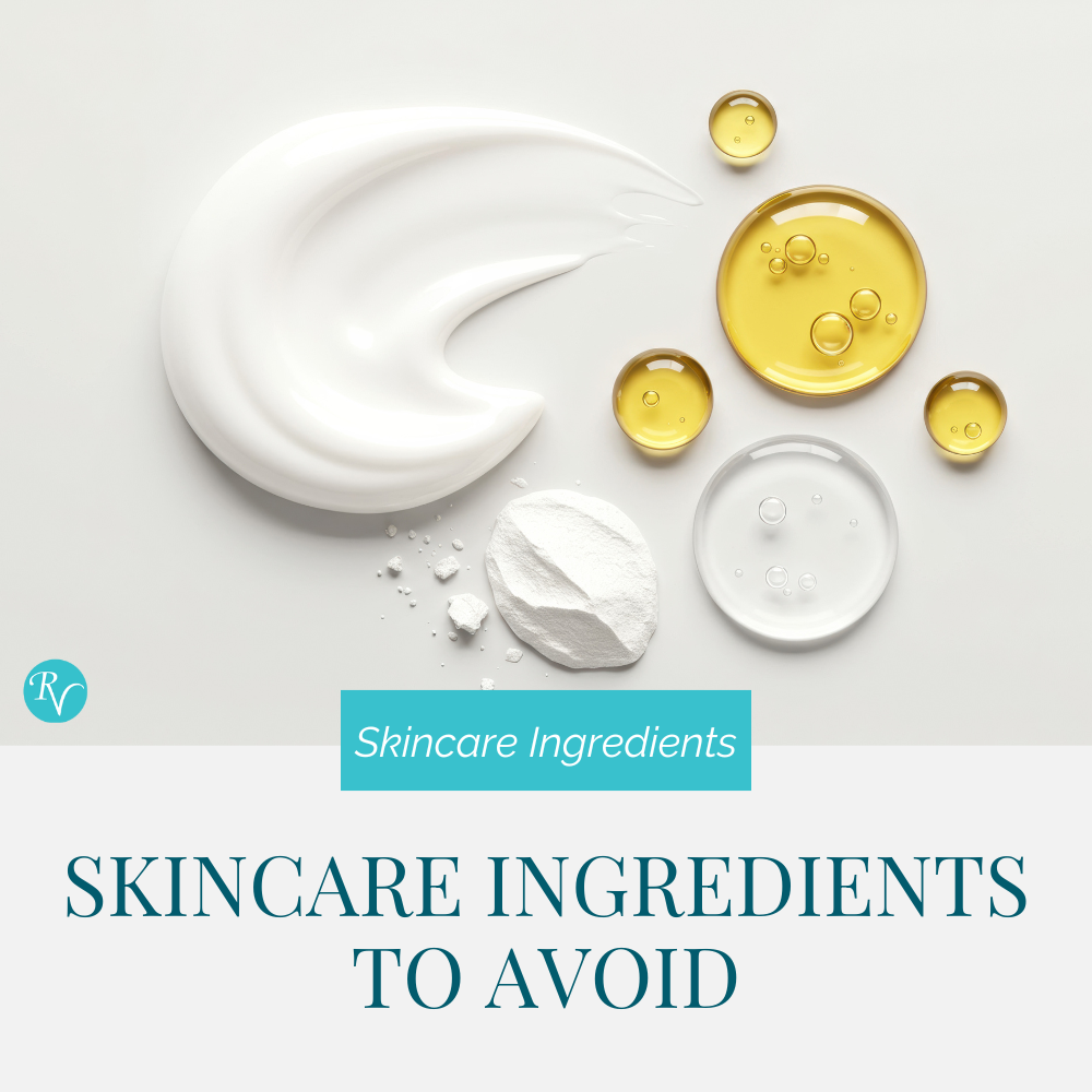 Skincare Ingredients to Avoid: The RemeVerse Promise