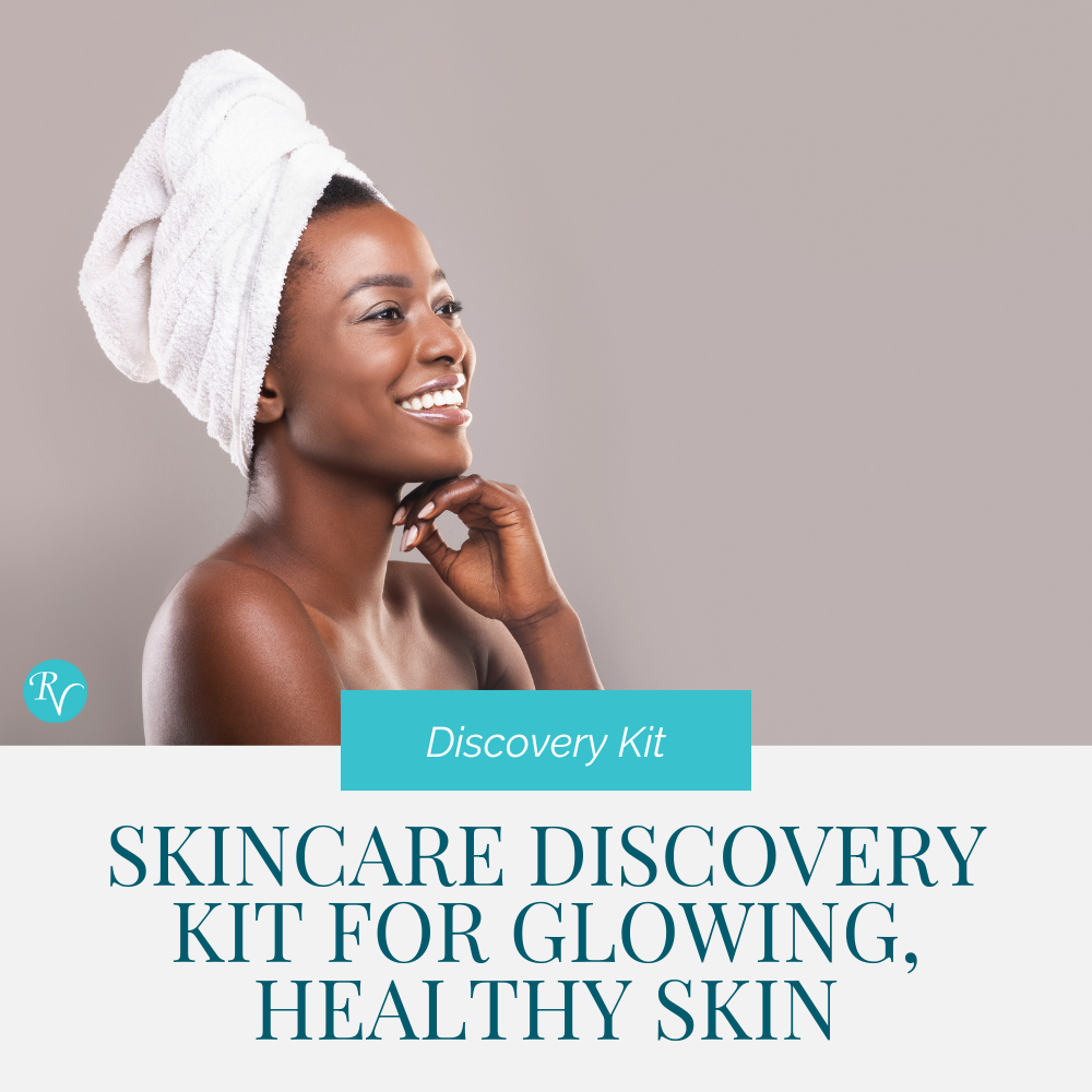 Why the RemeVerse Skincare Discovery Kit is a Must-Try: 5 Key Benefits