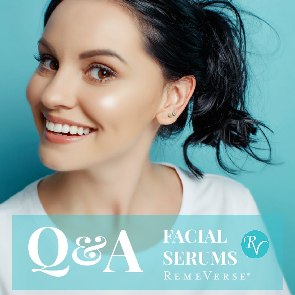 Curious About Facial Serums? Read this Q&A!