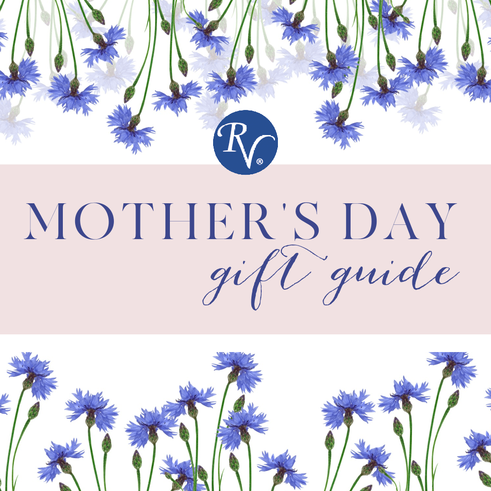 Mother’s Day Gift Guide