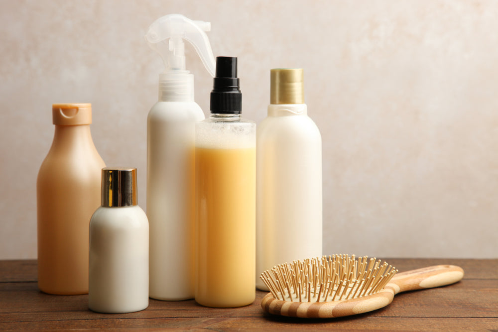 How to Choose Haircare Products Based on Your Scalp Type