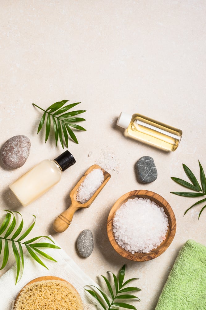 How to Create a Skincare Routine with the Right Wellness Products