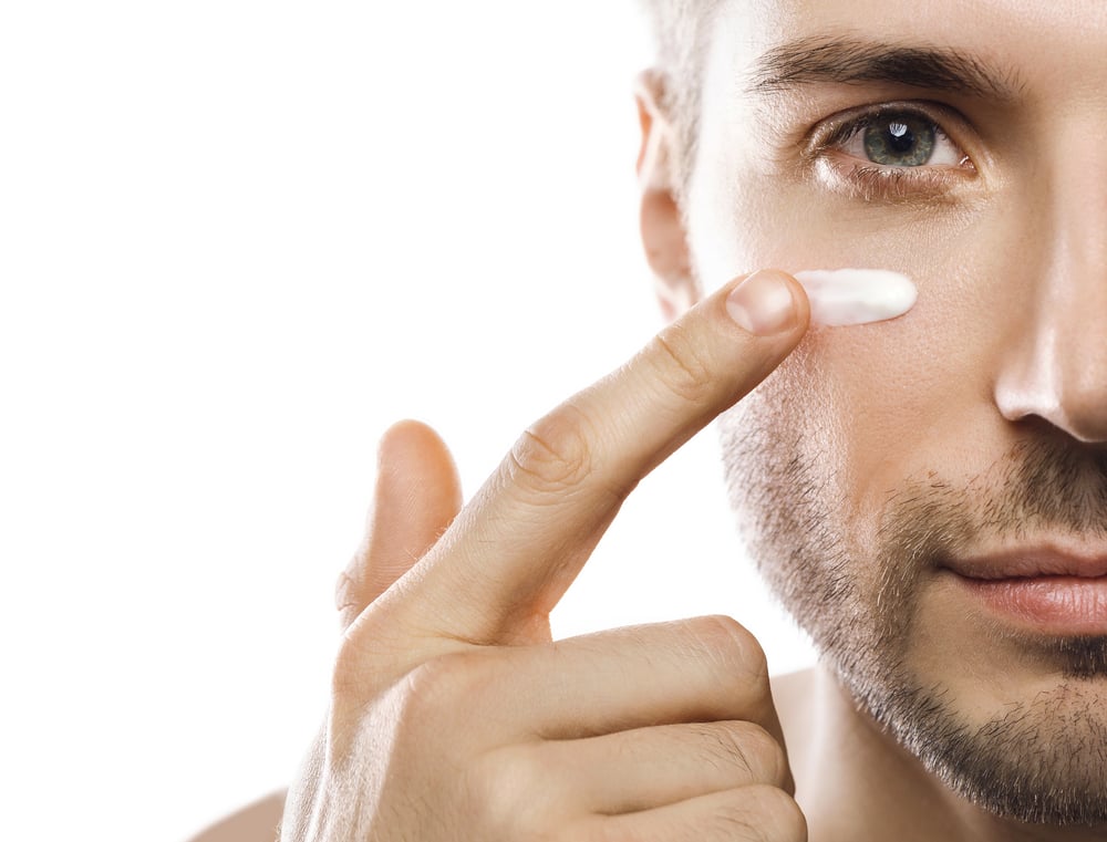 Why Men’s Skincare Differs From Women’s