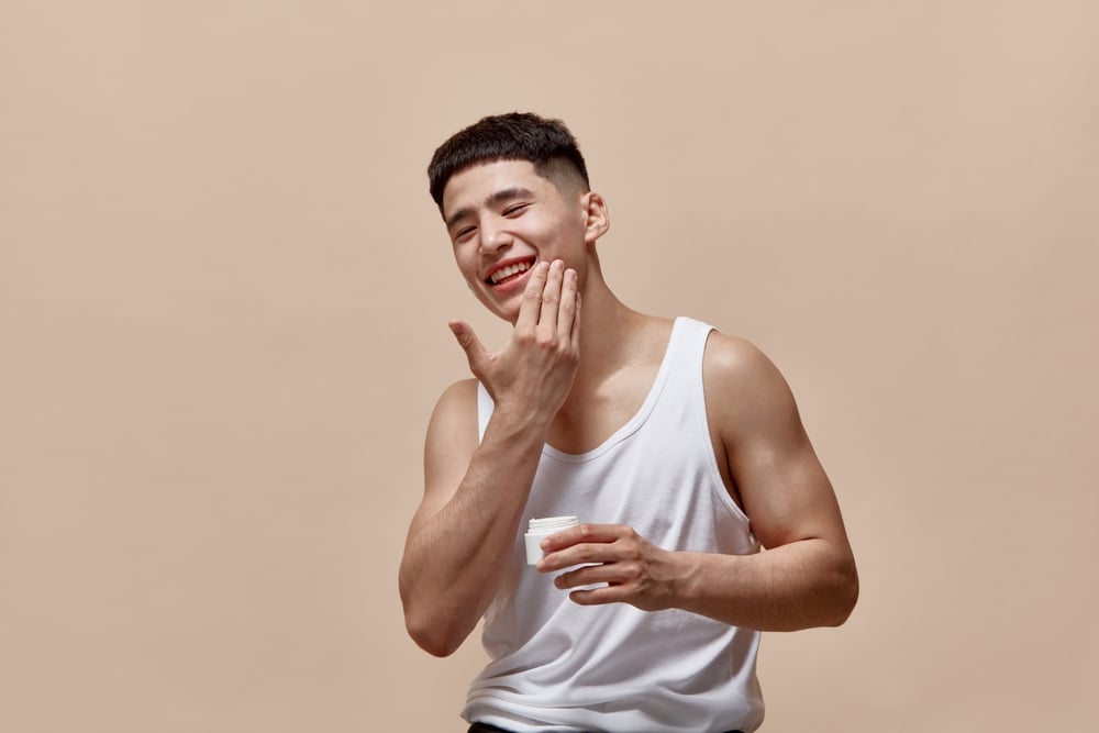 How to Build Confidence Through Better Men’s Skincare Habits