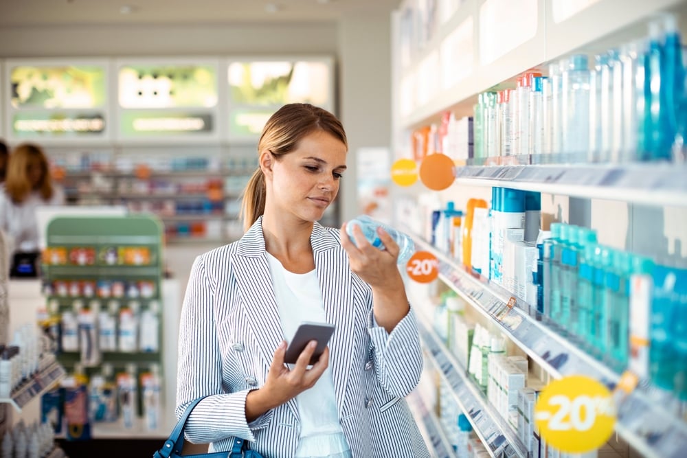The Role of Wellness Products in Supporting Skin Health