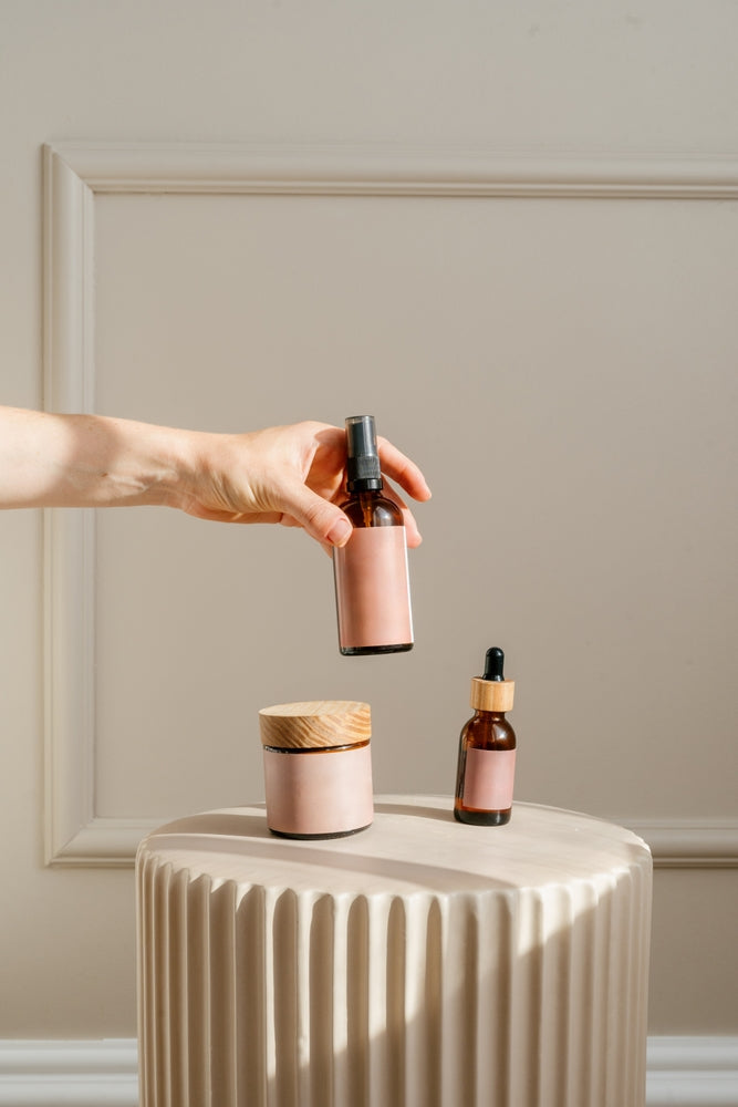 How to Read Skincare Product Labels Like a Pro