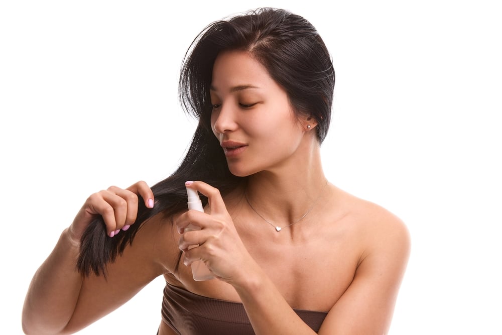 The Best Ingredients to Look for in Haircare Products