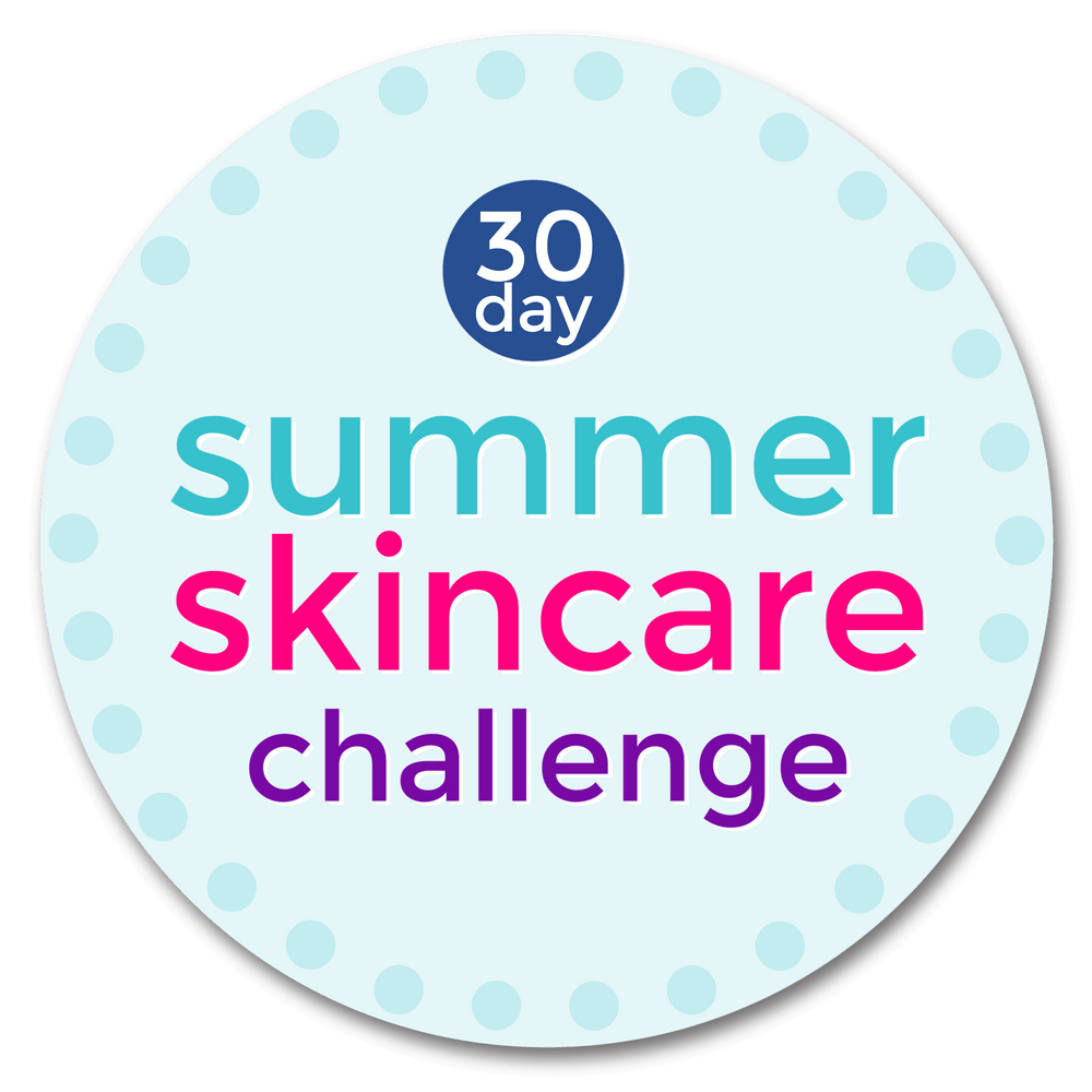 RemeVerse 30-Day Summer Skincare Challenge