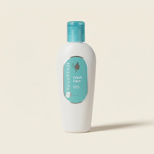 RemeVerse Fresh Face Makeup Remover