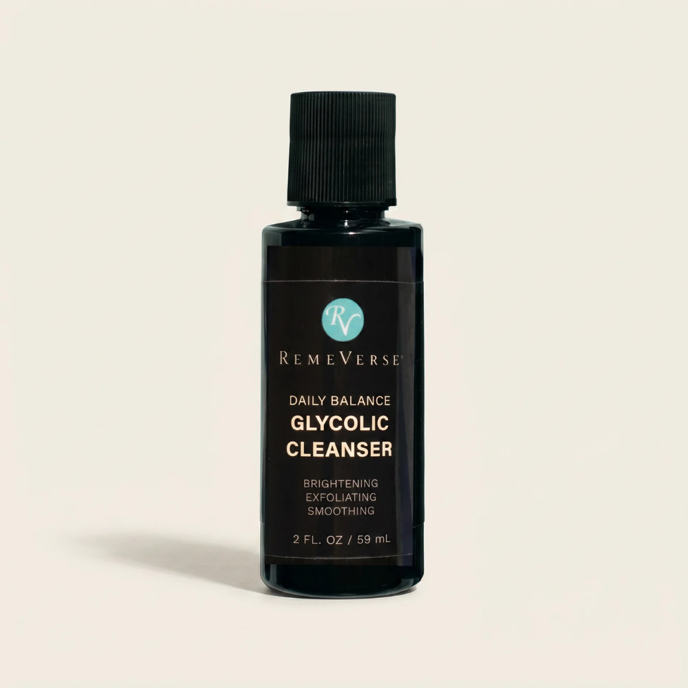 Travel Size Daily Balance Glycolic Cleanser