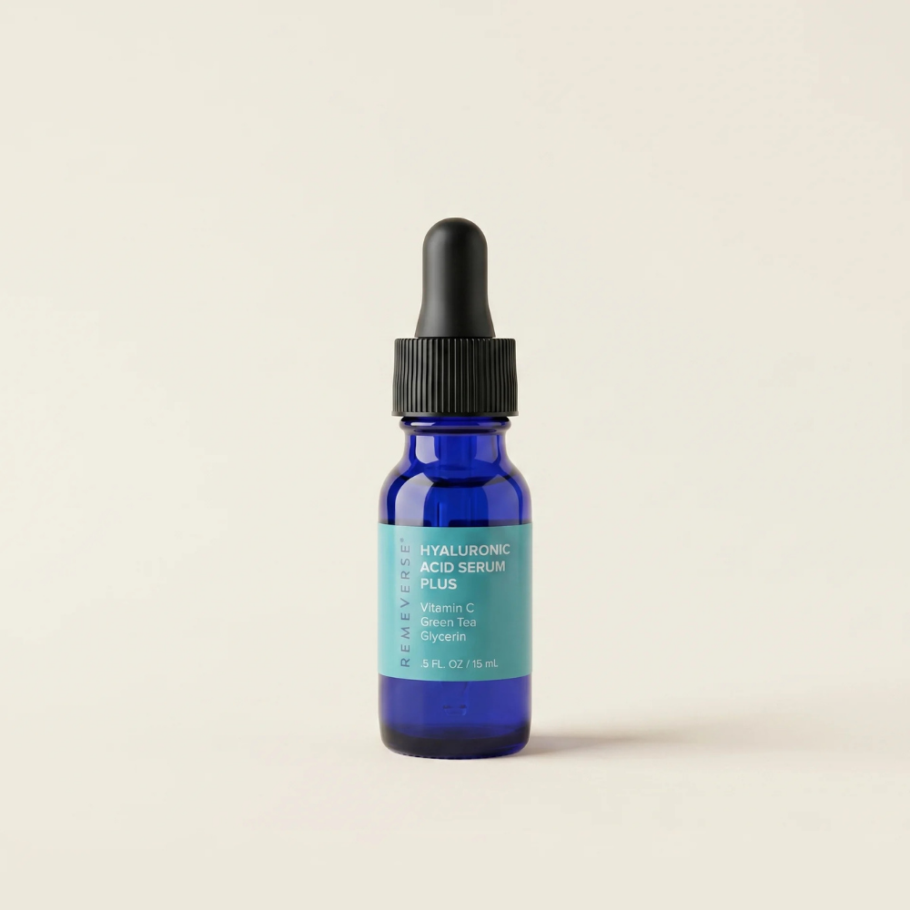 Mini Hyaluronic Acid Serum Plus
