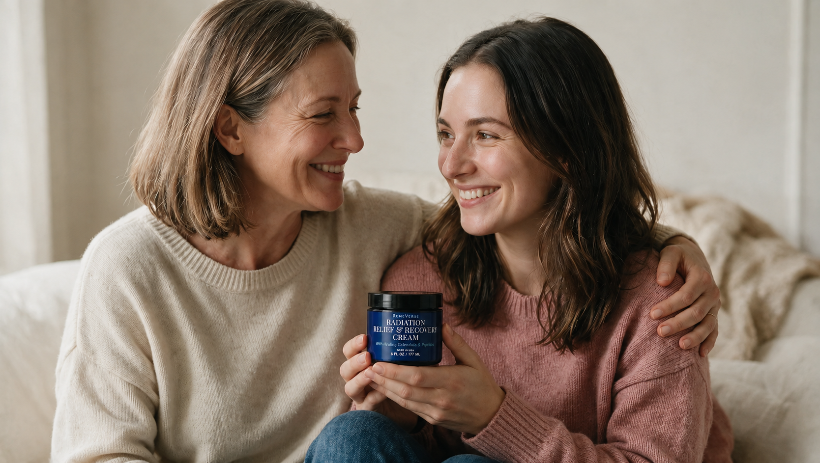 Healthy, Hydrated Skin at Every Stage