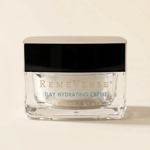 RemeVerse Day Hydrating Crème