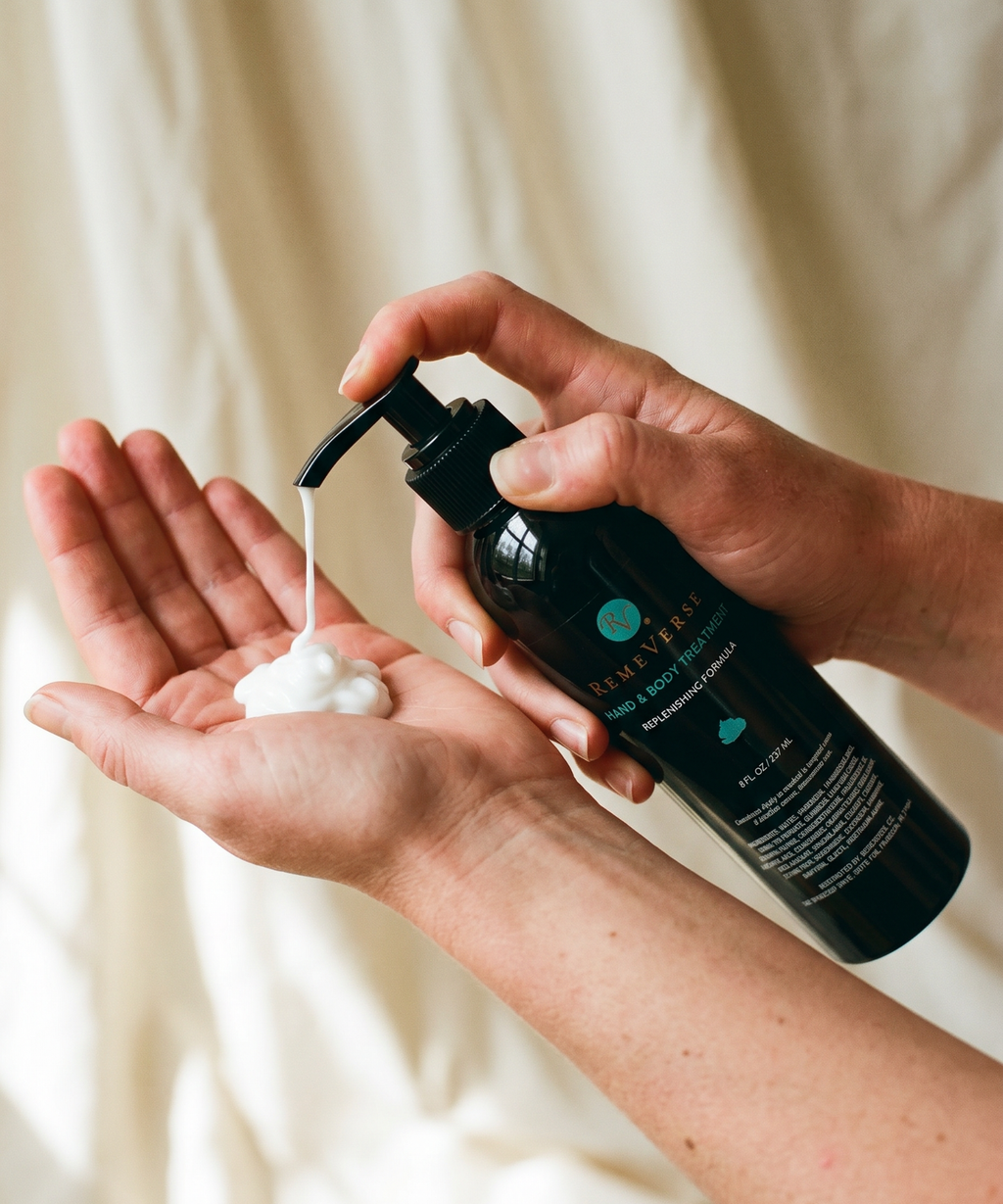 Hand & Body Treatment