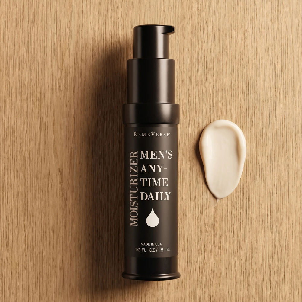 Men's Anytime Daily Moisturizer