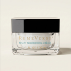 Night Nourishing Crème
