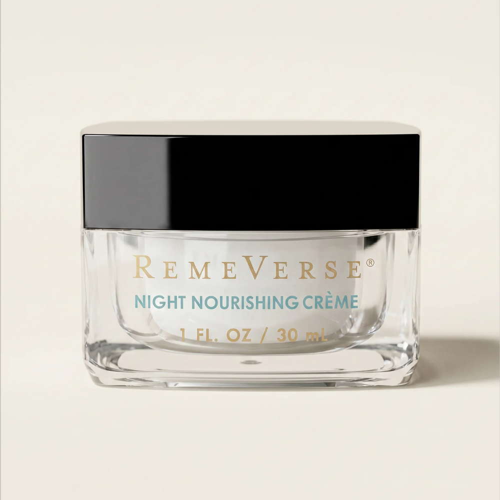 Night Nourishing Crème