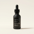 Men's Self Tanning Drops