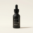 RemeVerse Men's Self Tanning Drops