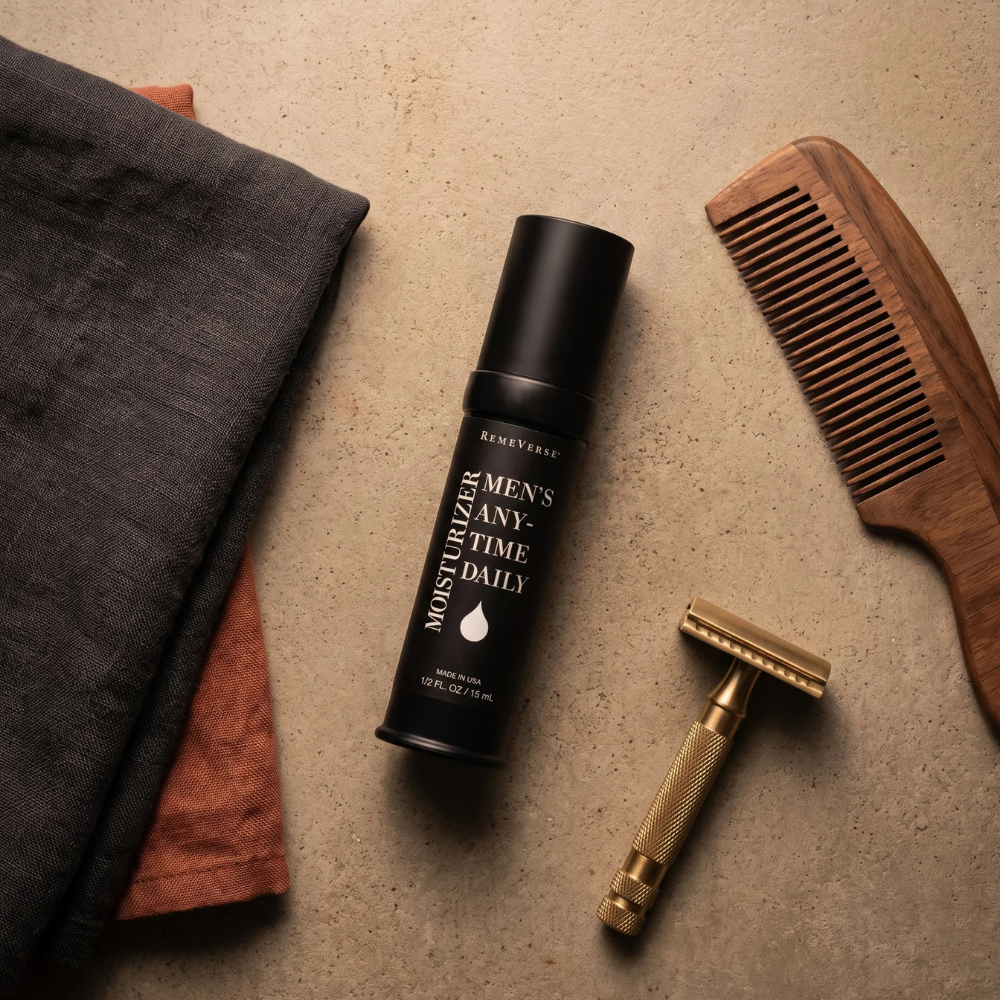 Men's Anytime Daily Moisturizer