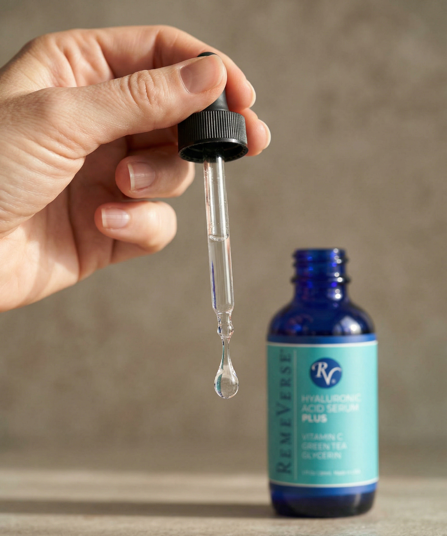 Hyaluronic Acid Serum Plus