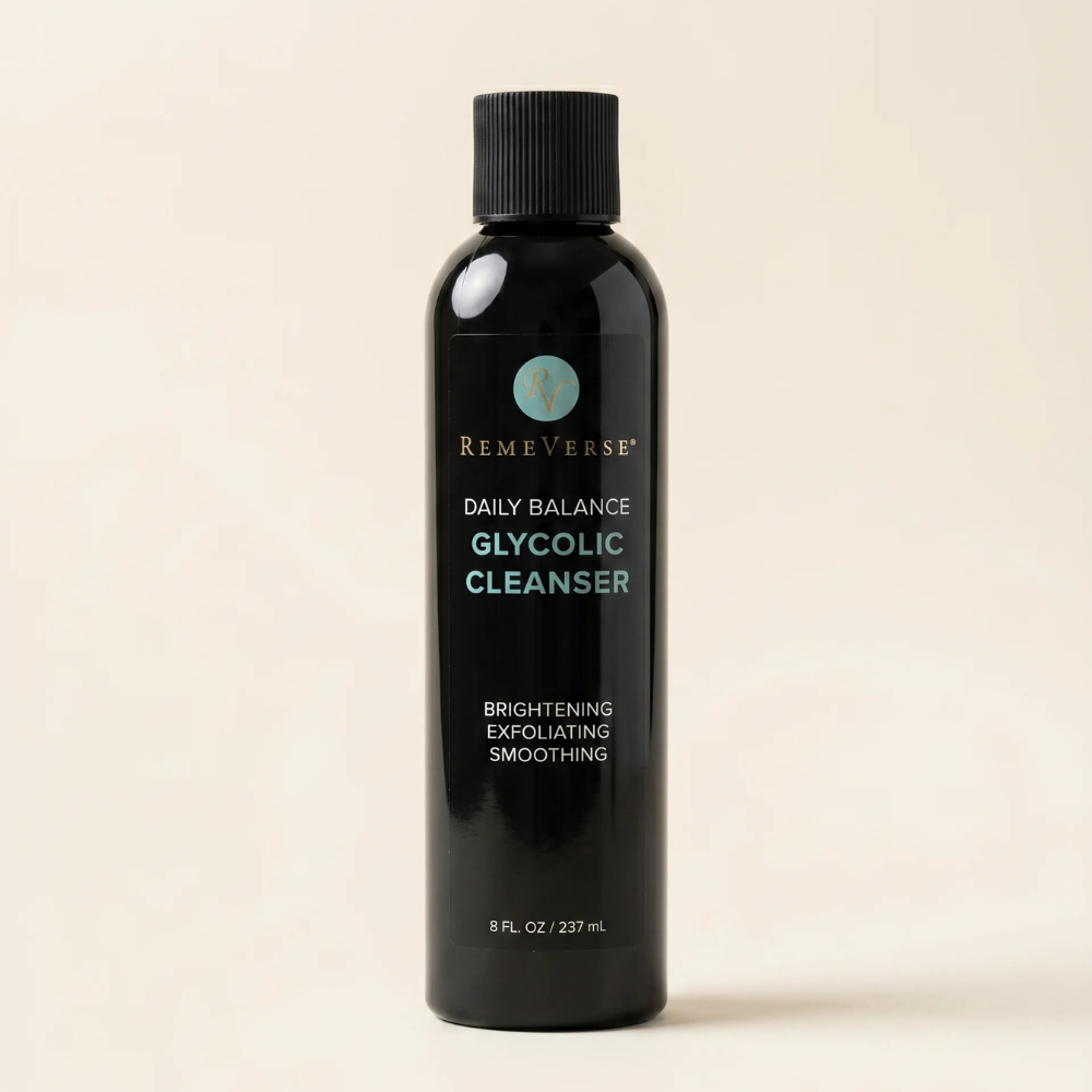 Daily Balance Glycolic Cleanser