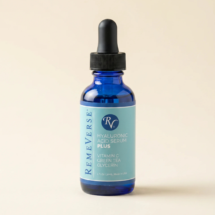 Hyaluronic Acid Serum Plus