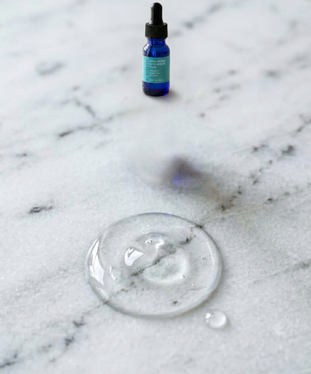 Mini Hyaluronic Acid Serum Plus