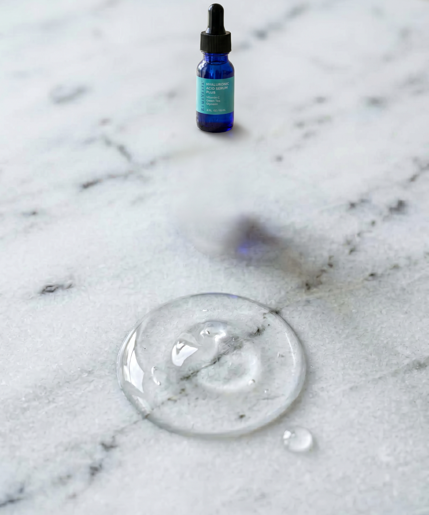 Mini Hyaluronic Acid Serum Plus