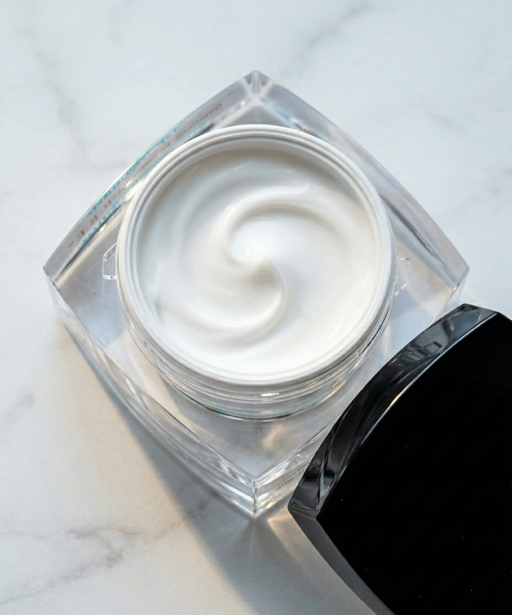 Day & Night Crème Duo