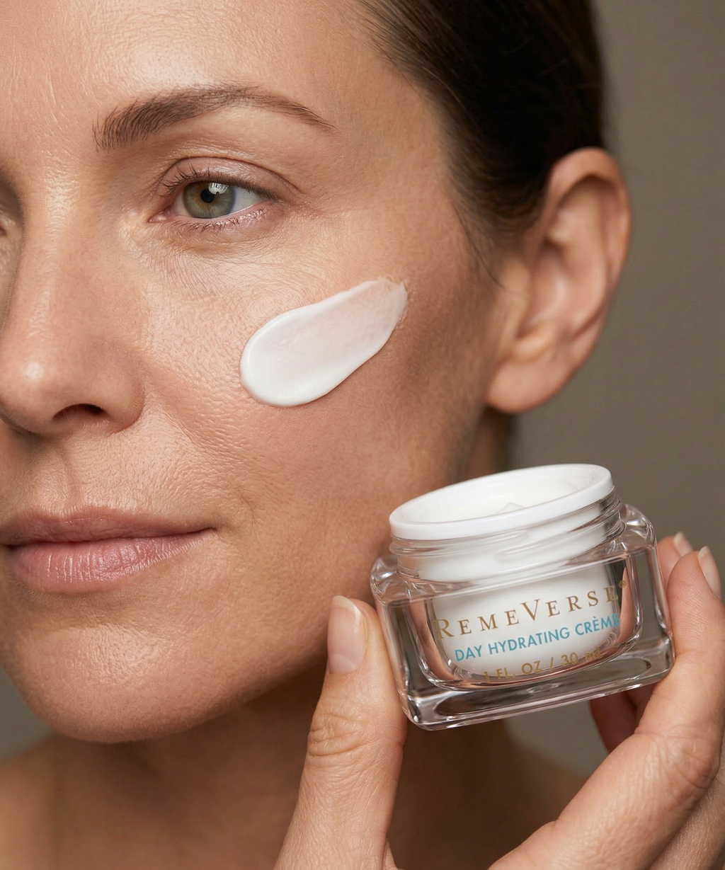 Day & Night Crème Duo