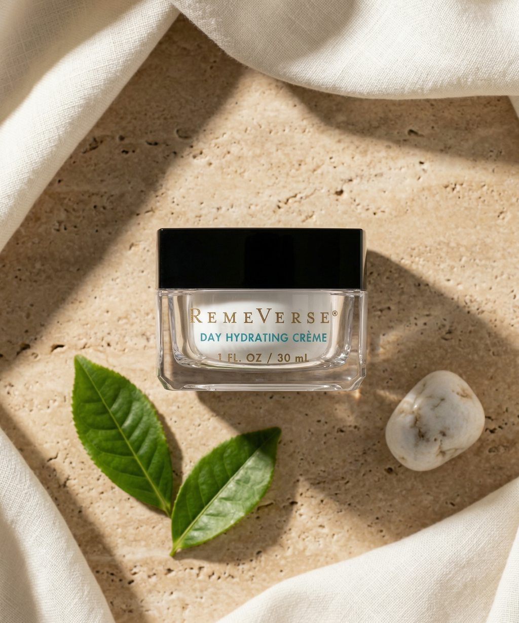 Day Hydrating Crème