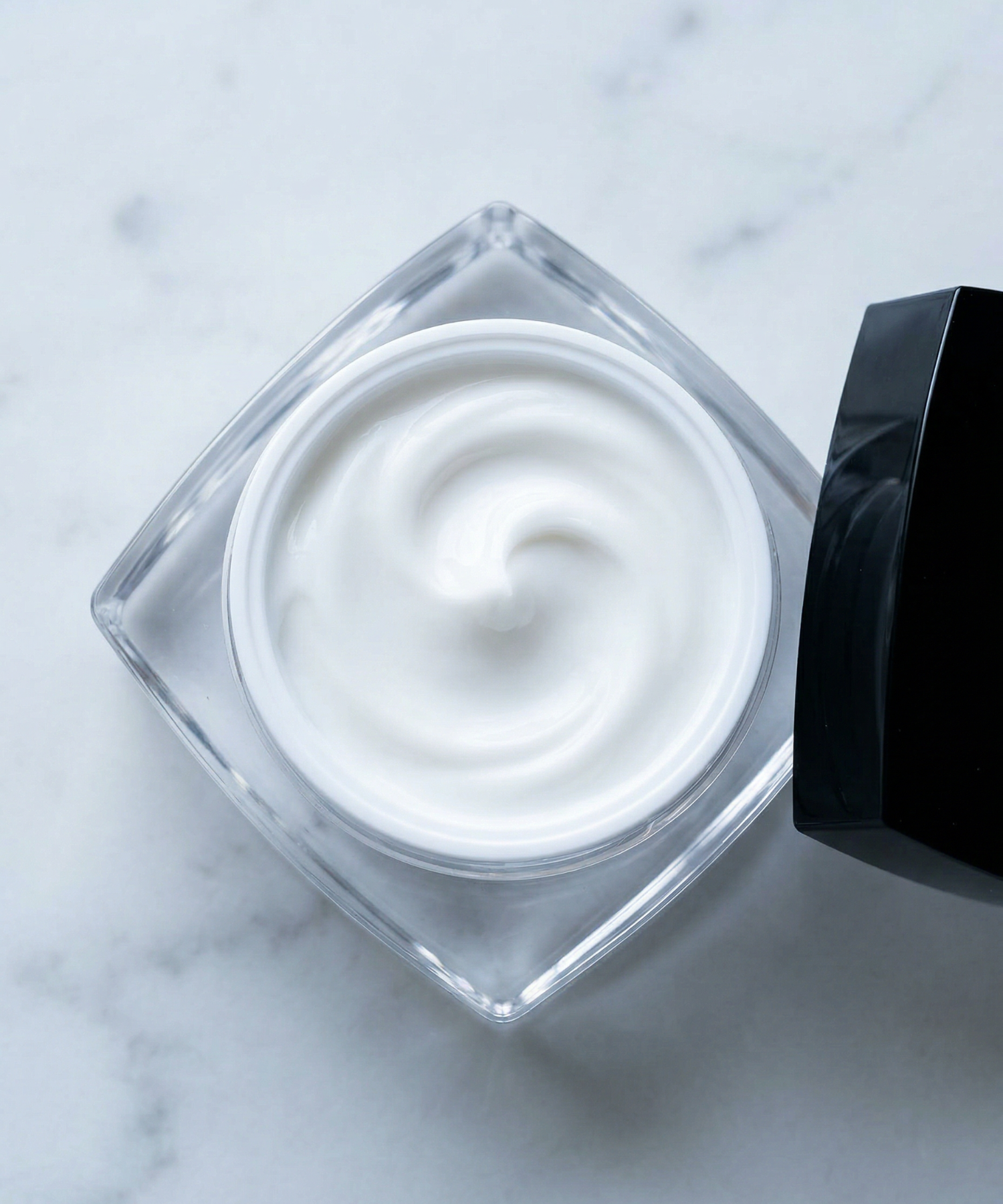 Mini Night Nourishing Crème