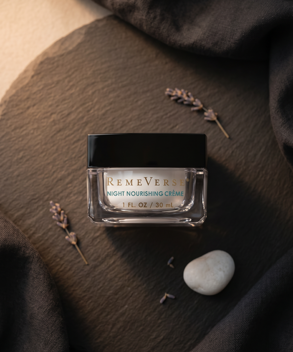 Night Nourishing Crème