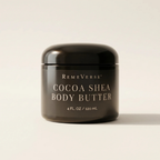 Cocoa Shea Body Butter
