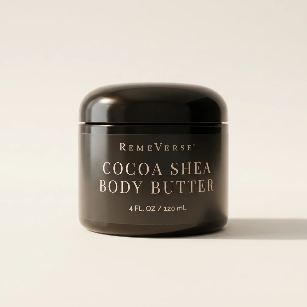 Cocoa Shea Body Butter