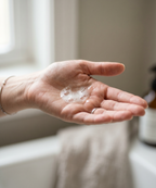 Sulfate-Free Foaming Cleanser