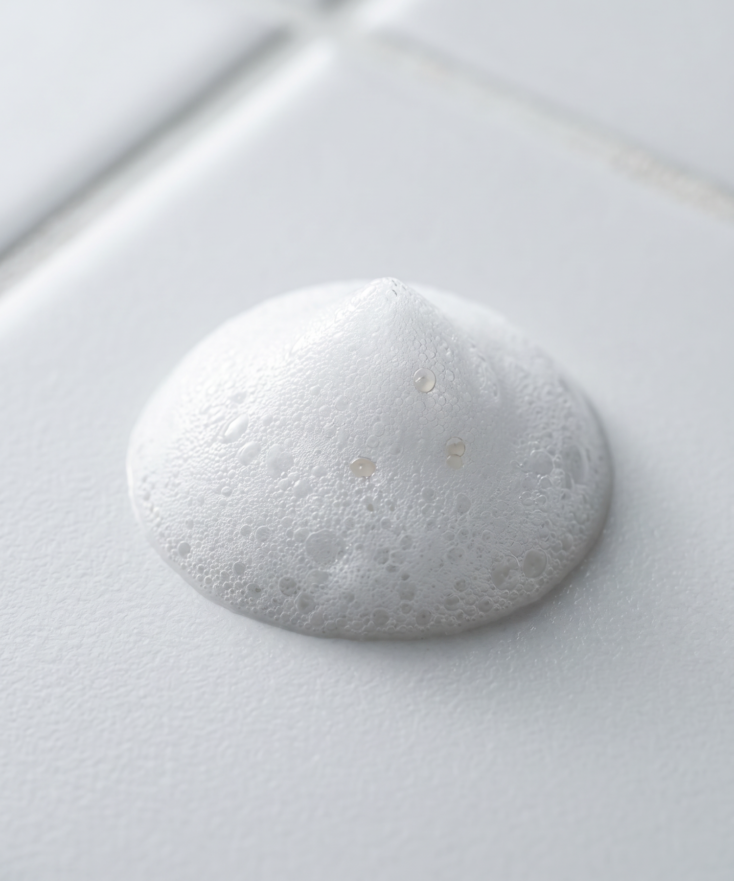 Sulfate-Free Foaming Cleanser