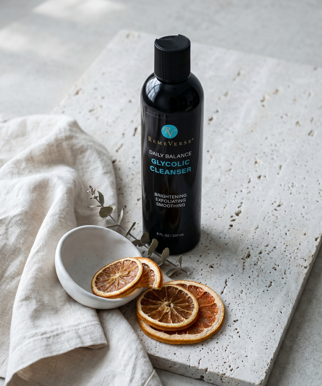 Daily Balance Glycolic Cleanser