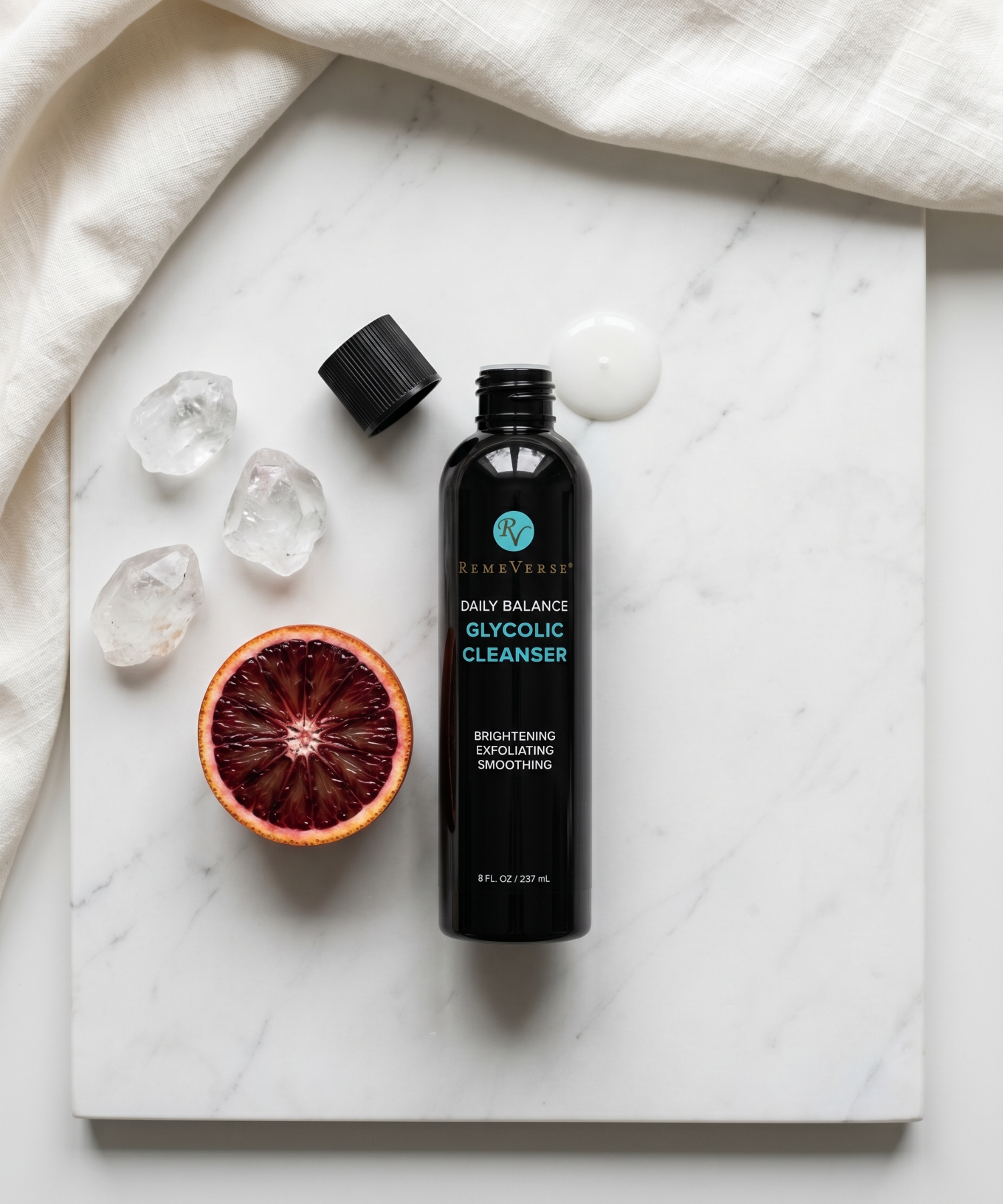Mini Daily Balance Glycolic Cleanser