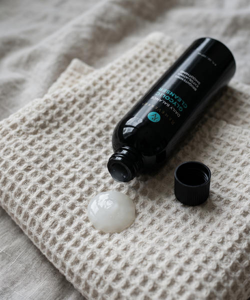 Daily Balance Glycolic Cleanser