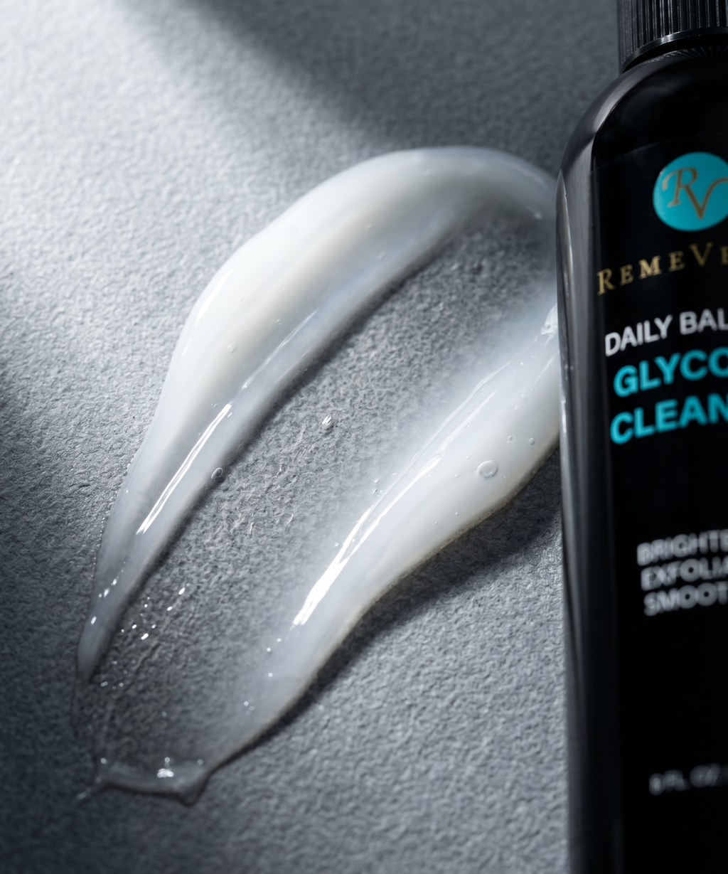 Daily Balance Glycolic Cleanser