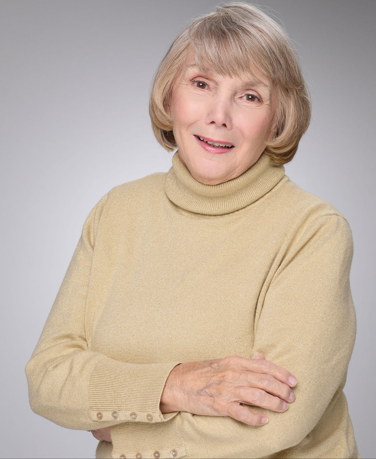 Lois Elliott, Founder
