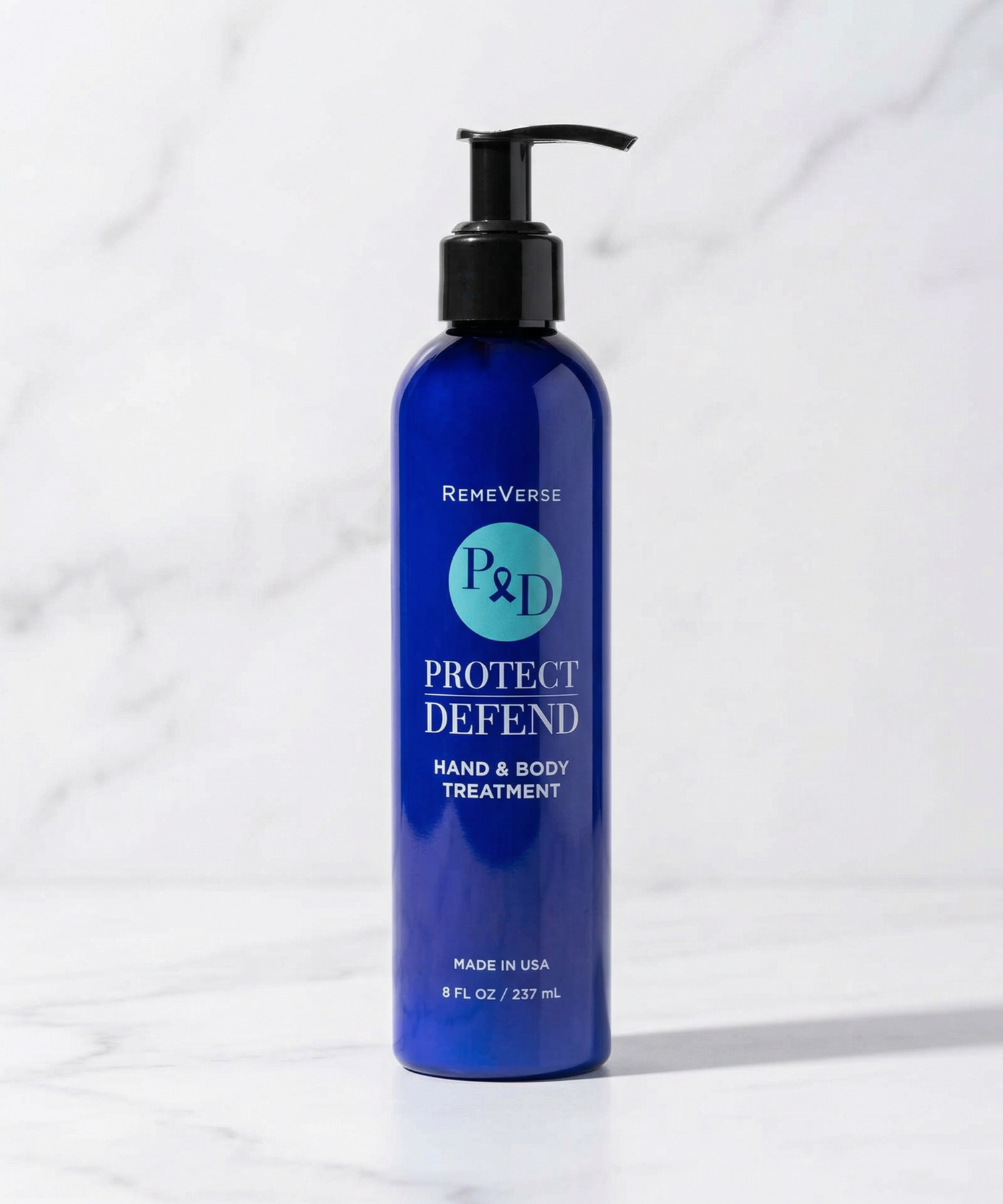 Protect & Defend Hand & Body Treatment