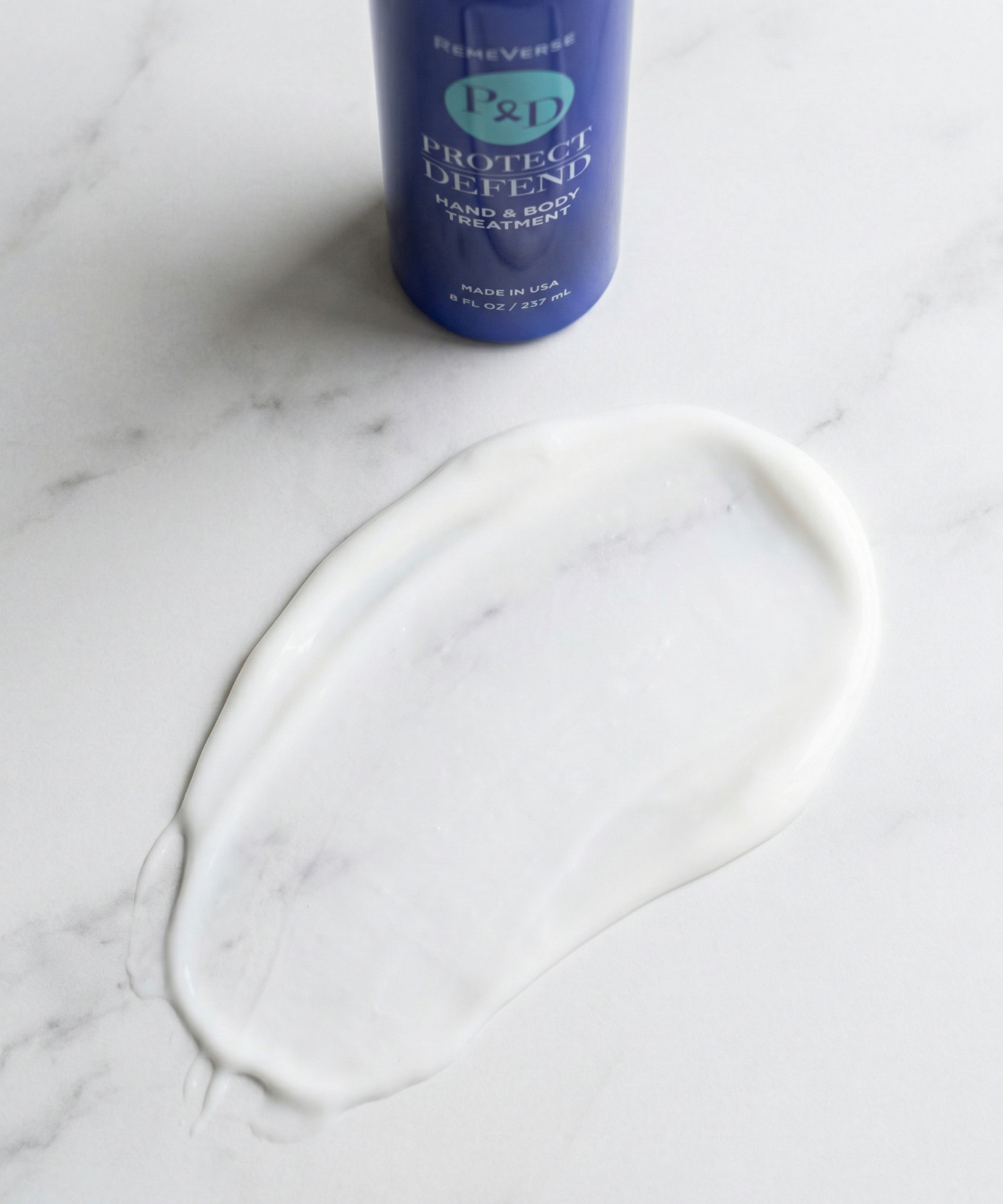 Protect & Defend Hand & Body Treatment