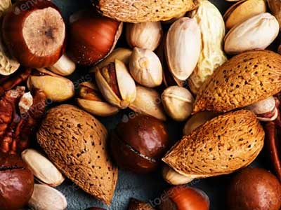 Vitamin E Benefits