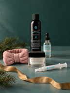 Prep + Plump Set