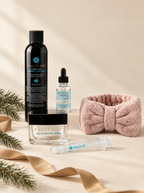 Prep + Plump Set