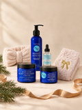 Protect + Pamper Set